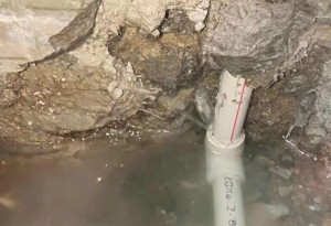 双阳区管道漏水检测五