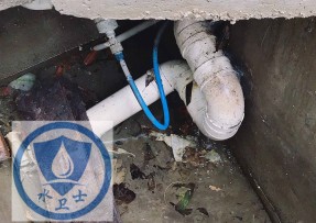 双阳区水管漏水检测公司6