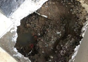 双阳区水管漏水检测公司2