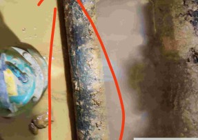 双阳区水管漏水检测公司1